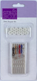 CB-2605 -SHIRT REPAIR KIT  - INNER PACKING 24 PCS