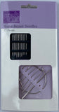 CB-2608- 17 HOME REPAIR NEEDLES - INNER PACKING 24 PCS
