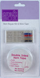 CB-2610 - HEM TAPE & REPAIR KIT - INNER PACKING 24 PCS