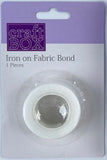 CB-2636 - IRON ON ADHESIVE FABRIC BOND