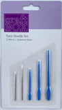 CB-2645 - WOOL & YARN NEEDLE SET - INNER PACKING 24 PCS