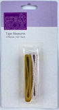 CB-2646 - 2 PCS TAPE MEASURE 1.5M EACH - INNER PACKING 24 PCS
