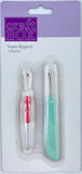 CB-2649 - 2 PCS SEAM RIPPER - INNER PACKING 24 PCS