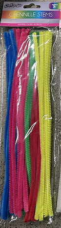 CFK-125 ASST- 24 PCS PER CASE