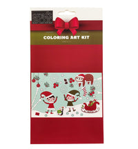 CFKXMAS-143- 24 PCS PER CASE